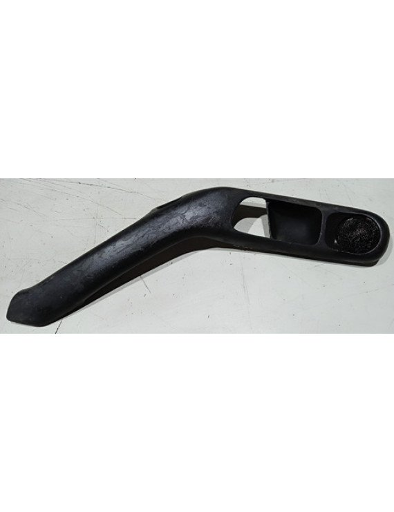 Moldura Puxador Maçaneta D/e Passat 1993 - 1996 Preto