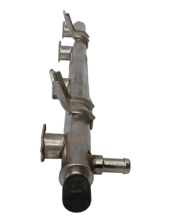 Flauta De Injeção Mercedes Classe A 160 190 1998 - 2005