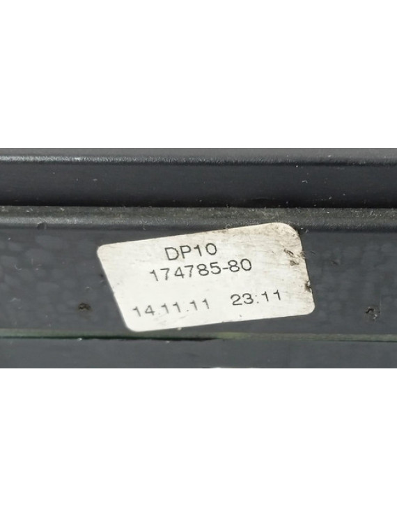 Comando Ar Jetta Passat Tiguan 2006 2007 2008 2009 2010 2011