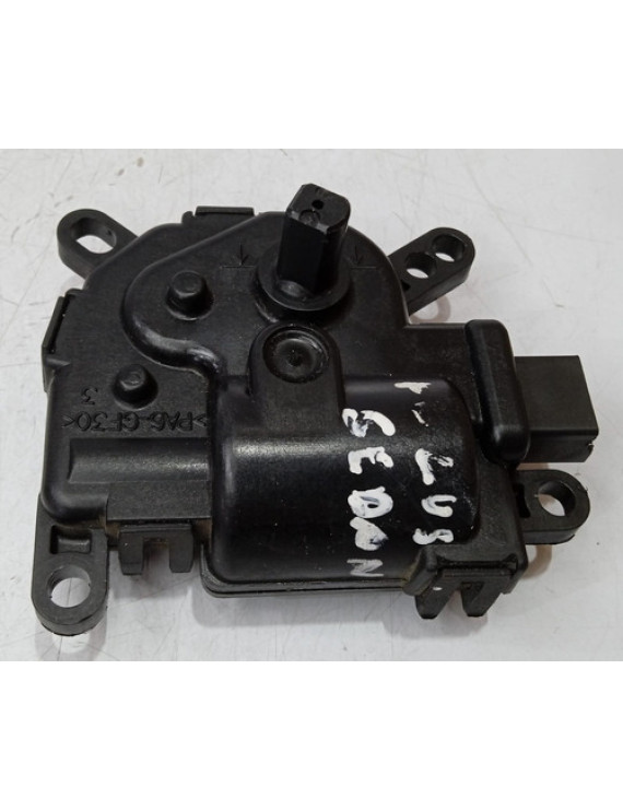 Motor Atuador Caixa Ar Ford Focus 2001 - 2008 / 1s7h19b634ca