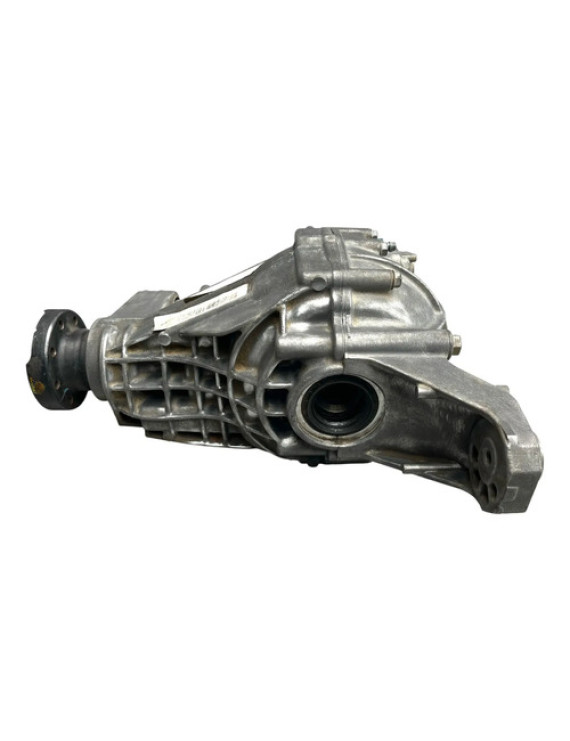 Diferencial Traseiro Grand Cherokee 3.6 V6 2011 A 2015