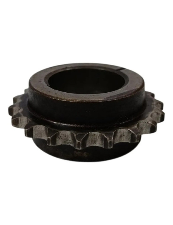 Engrenagem Virabrequim Ecosport Fiesta 1.6 2003 - 2008