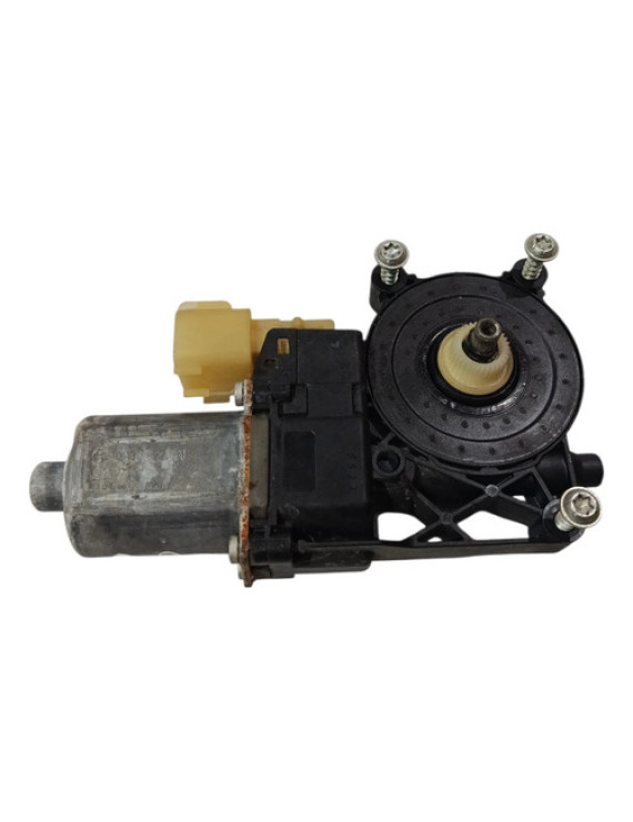 Motor Vidro Dianteiro Direito Fusion 2013 - 2018