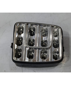 Circuito Led Lanterna Direita S10 2019 Preto