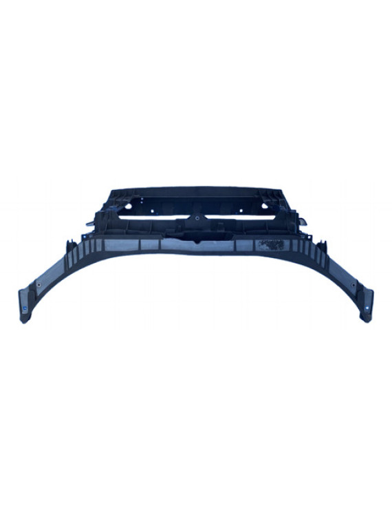 Painel Frontal Audi A3 Sportback 2008 2009 2010 2011 2012