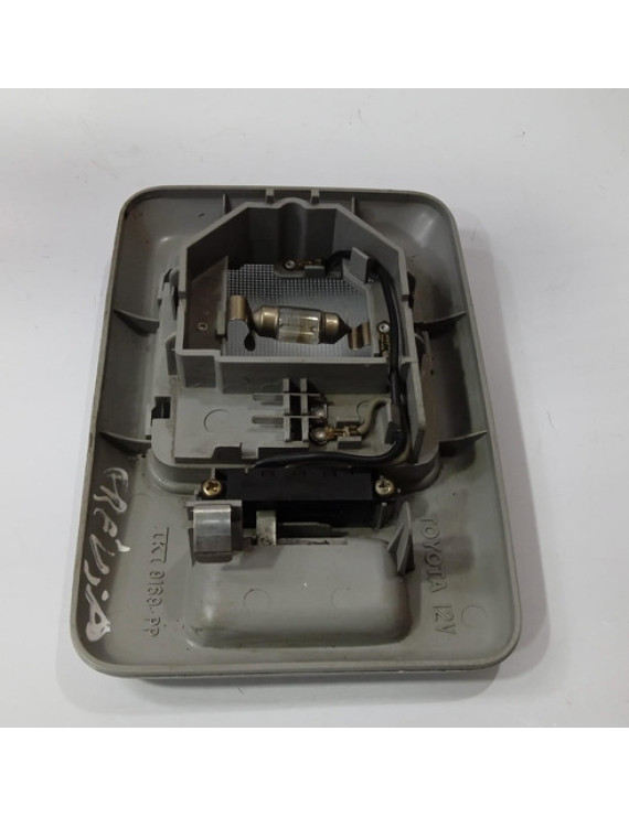 Luz Teto Cortesia Toyota Prévia 1990 - 1999