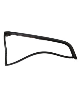 Borracha Do Vidro Vigia Traseira Esquerda Sportage 1999   