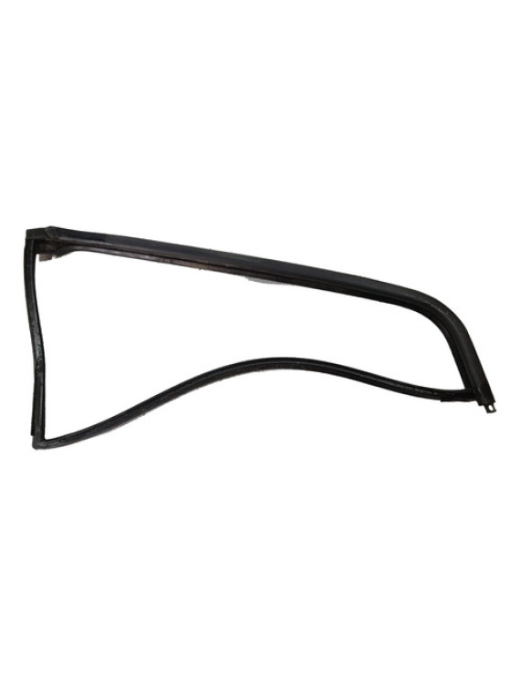 Borracha Do Vidro Vigia Traseira Esquerda Sportage 1999   