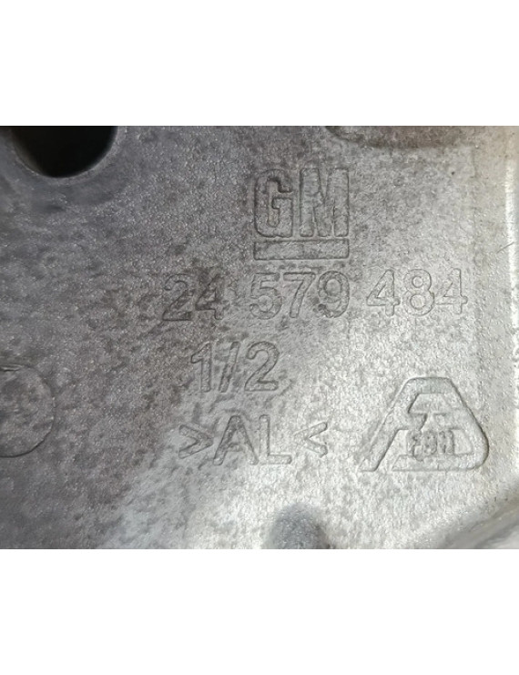 Suporte Compressor Onix Prisma 1.0 2013 - 2018