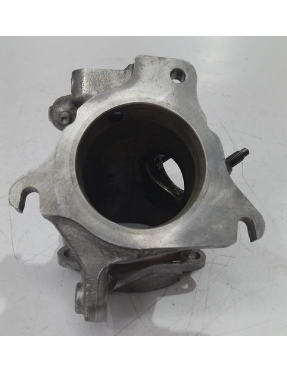 Flange Tbi Freelander 2 Evoque 2.2 Diesel 2008 - 2015