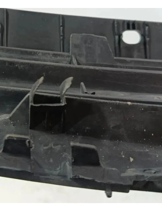 Grade Frontal Honda Civic 1996 1997 1998 1999 2000 Preto
