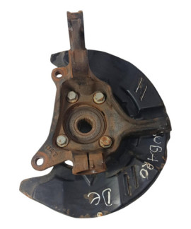 Manga Eixo Dianteira Esquerda Subaru Forester 2008 2009 2010