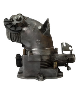 Corpo Borboleta Tbi Bmw E39 E38 540 740i 4.4 1997 1998