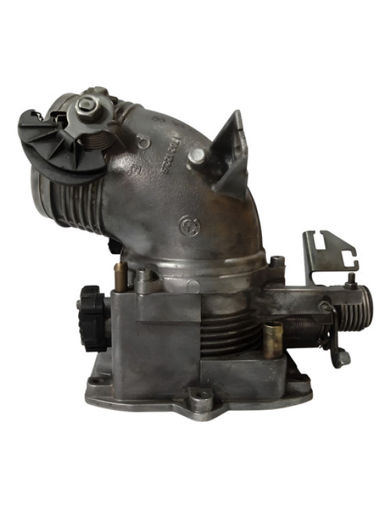 Corpo Borboleta Tbi Bmw E39 E38 540 740i 4.4 1997 1998