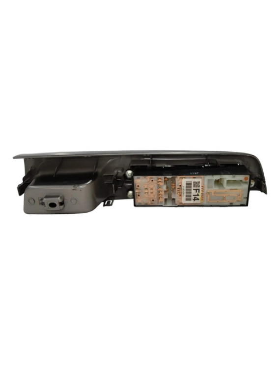 Comando Vidro Diant Esquerdo Subaru Forester 2008 2009 2010