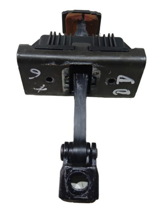Limitador Porta Dianteira Direita Bmw X6 2008 - 2014