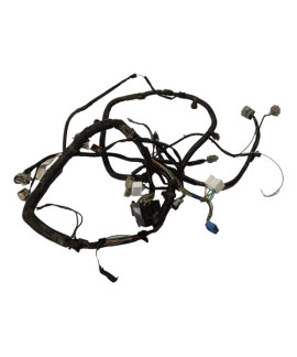 Chicote Do Farol Subaru Impreza Wrx 2011   