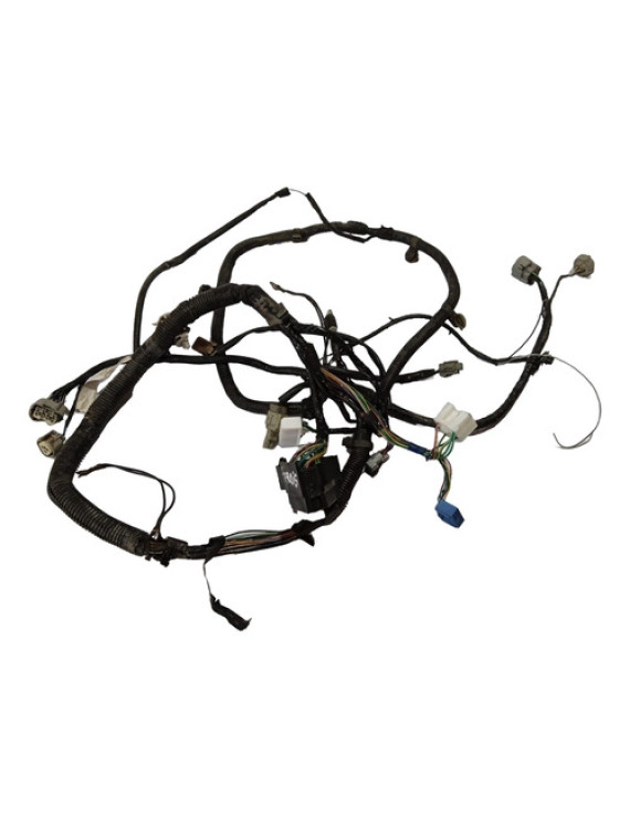 Chicote Do Farol Subaru Impreza Wrx 2011   