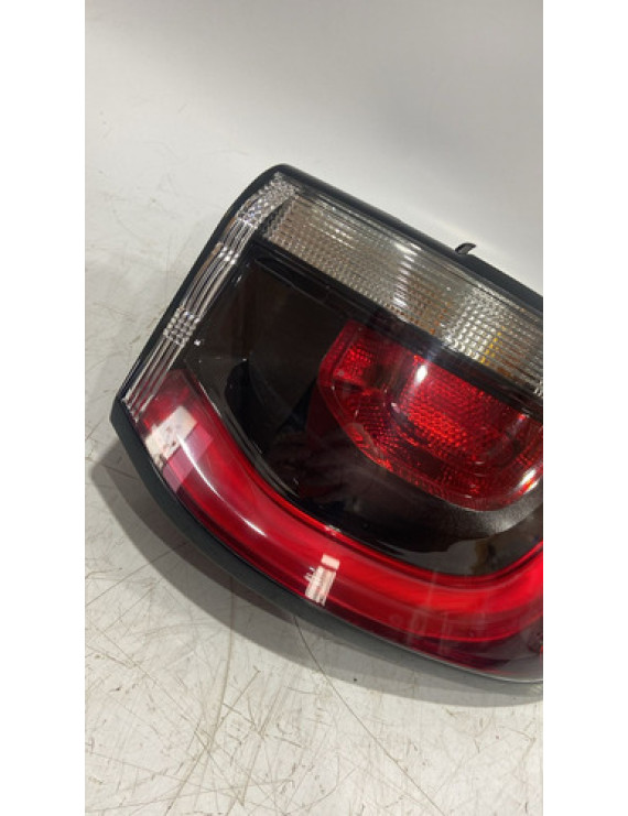 Lanterna Direita Jeep Compass 2018 2019 2020 2021