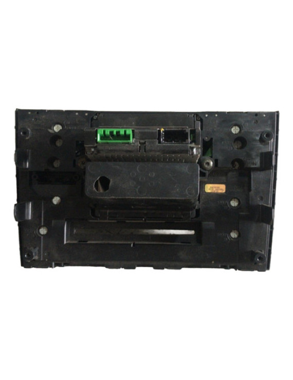 Rádio Player Volvo Xc90 2003 - 2006 / 30679180