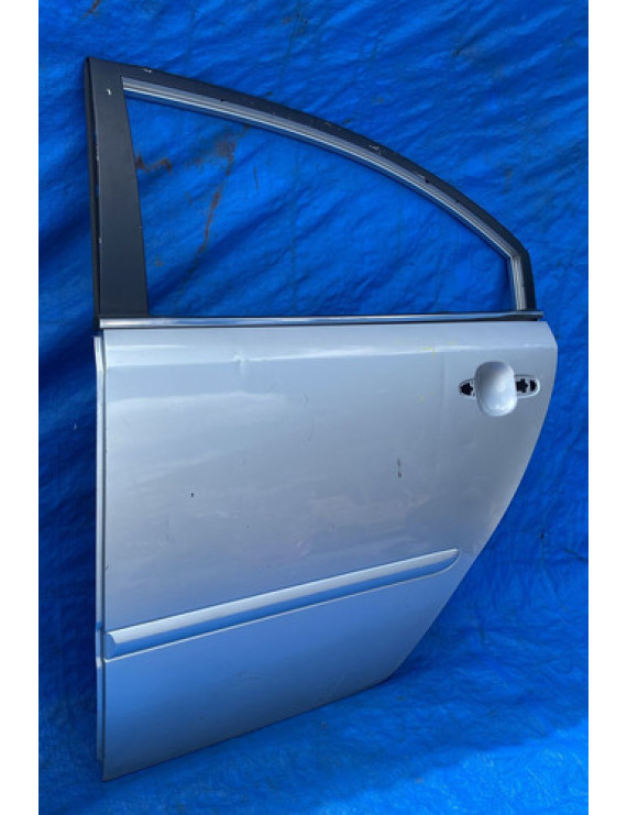 Porta Traseira Esquerda Kia Magentis 2006 A 2012