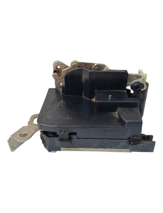 Fechadura Traseira Direita Palio Siena 2006 - 2013