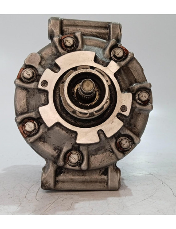Compressor De Ar Bmw 328 3.0 2007-2013