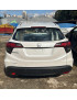 Traseira Baixa Honda Hrv 2017 2018 2019 2020 Completa