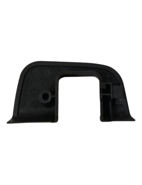 Acabamento Fechadura Porta Mercedes C320 2001 - 2005