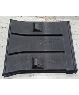 Duto Ventilacao Ar Interna Assoalho Gla200 2015 A2468310046