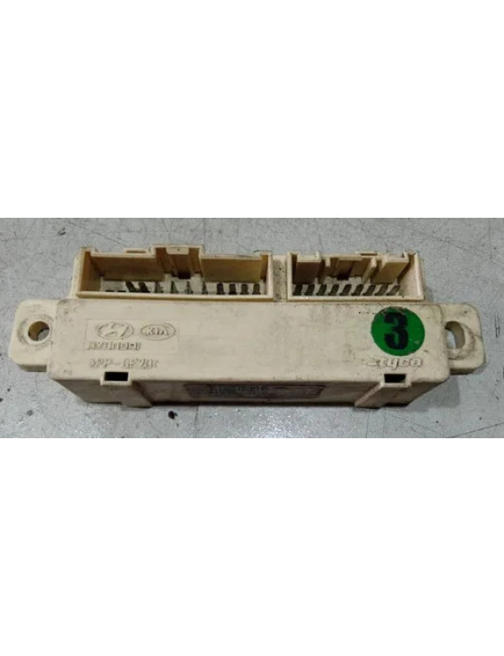 Módulo Central Eletrica Hyundai I30 2013 / 91940-2h130
