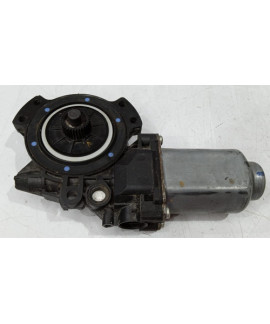 Motor De Vídro Traseiro Esquerdo Hyundai Ix35 2011 2012