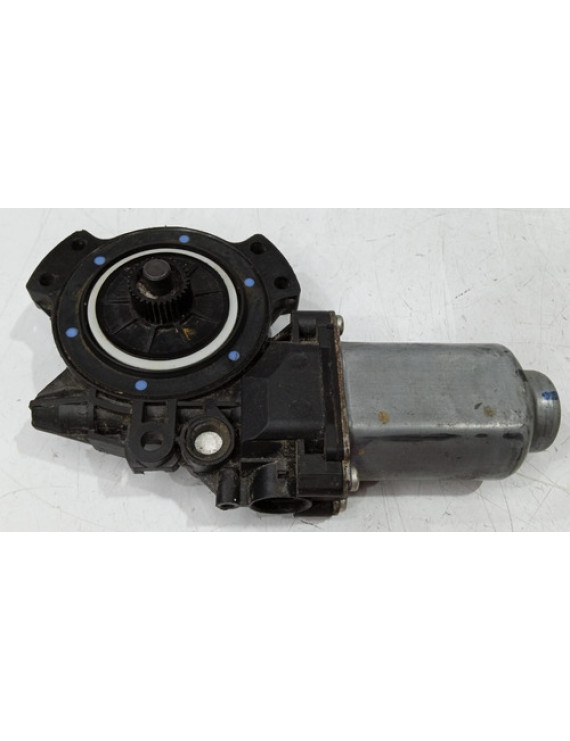 Motor De Vídro Traseiro Esquerdo Hyundai Ix35 2011 2012