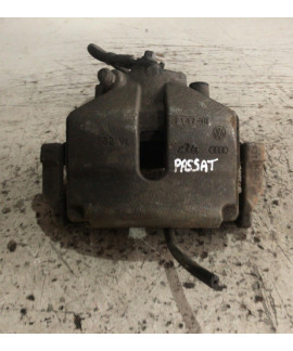 Pinça De Freio Dianteira Esquerda Passat 2003 - 2009