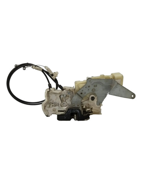 Fechadura Porta Traseira Esquerda S10 2012 - 2020