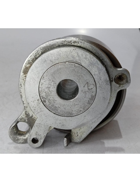 Polia Da Correia Dentada Honda Civic 1.7 2001 - 2006