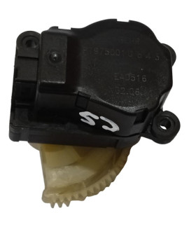 Motor Atuador Do Ar Citroen C5 2008 - 2012 / P1975001u   