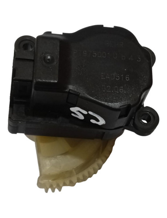 Motor Atuador Do Ar Citroen C5 2008 - 2012 / P1975001u   