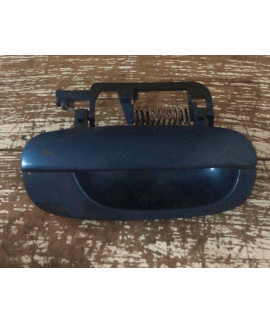 Maçaneta Externa Dianteira Direita Peugeot 607 2001
