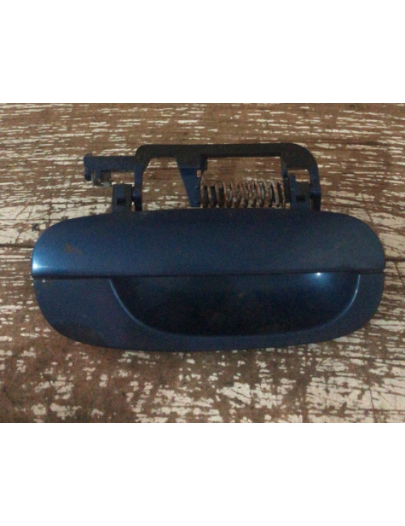 Maçaneta Externa Dianteira Direita Peugeot 607 2001