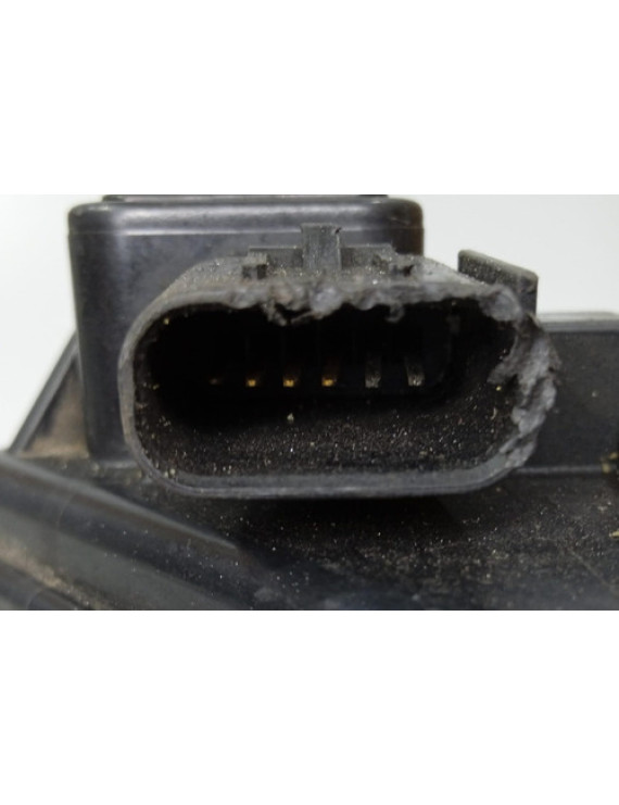 Corpo Tbi Borboleta Edge 3.5 2008 - 2011 / 7t4e-9f991-fa