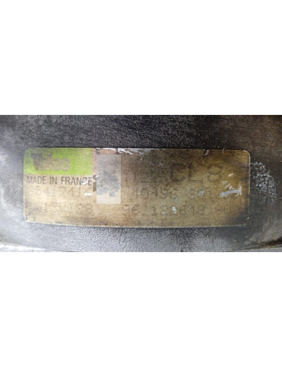 Alternador Citroen Berlingo 1.8 1996 - 2002