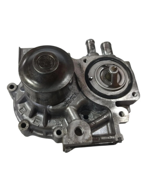 Bomba De Água Subaru Forrester 2.0 2008 2009