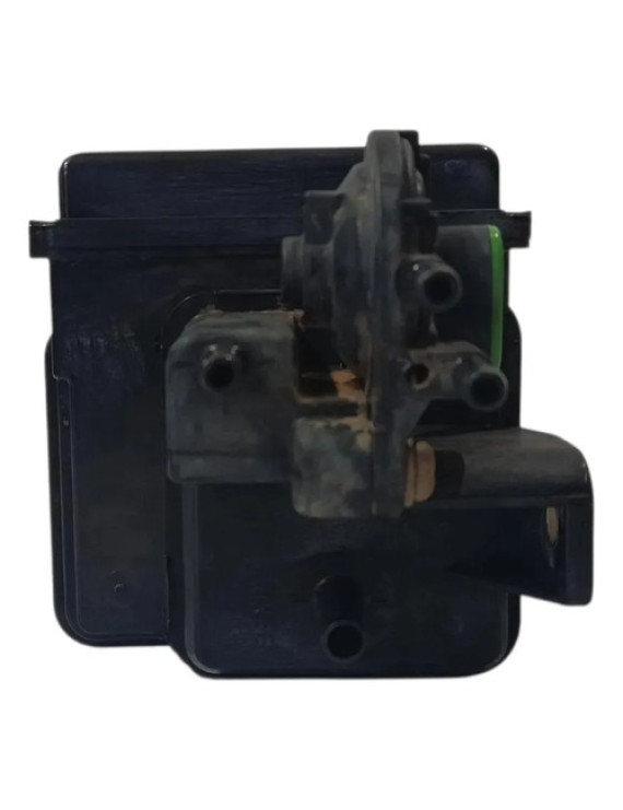 Filtro Canister Crv 2.0 2007 2008 2009 2010 2011 Preto