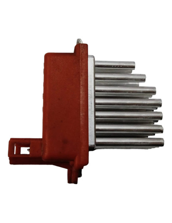 Resistência Ar Condicionado Audi A3 2001 - 2005 5ds00646701