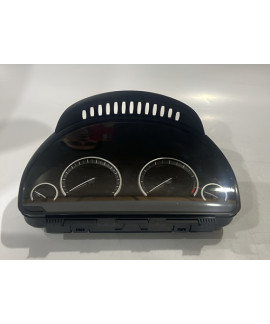 Painel De Instrumentos Bmw X4 2016 2017 2018 Preto
