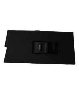 Botão Vidro Traseiro Esquerdo Corolla 2015 2016 2017 