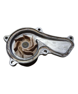 Bomba De Água Honda Civic 2.0 2012 2013 2014 2015 2016