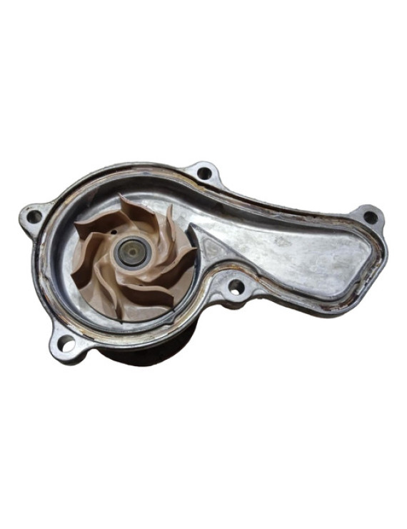 Bomba De Água Honda Civic 2.0 2012 2013 2014 2015 2016