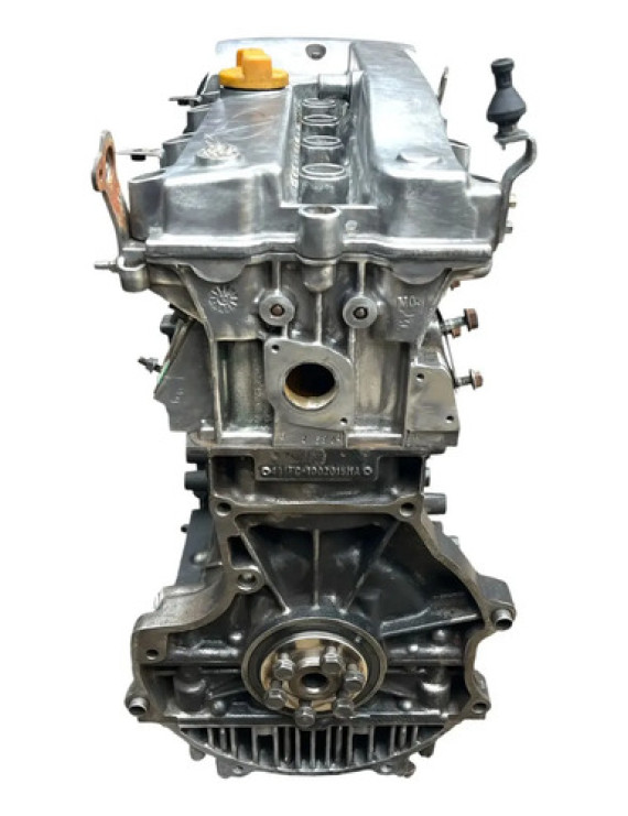 Motor Parcial Chery Cielo 1.6 2010 2011 2012 2013 2014